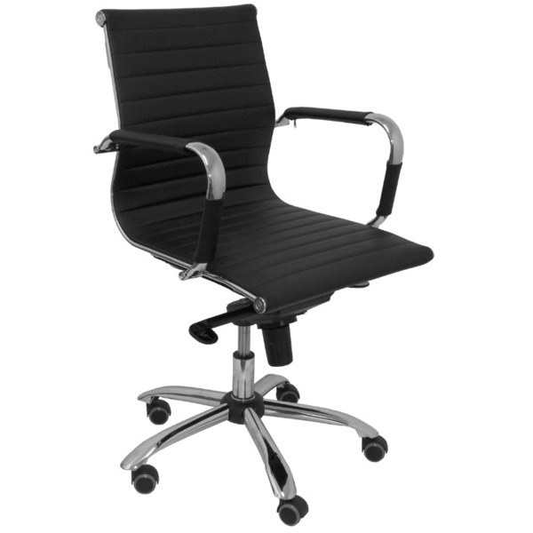 Sillón de oficina Madroño confidente (1)