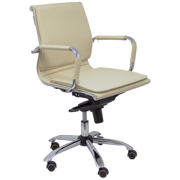 Sillón de oficina Yeste confidente (1)