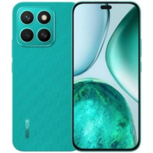 Honor X8c Smartphone Pantalla AMOLED 6.7" - 8GB - 256GB - Camara Principal 108MP - Bateria 5000mAh - Admite Carga de 35W - Color