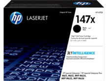 HP 147X Negro Cartucho de Toner Original - W1470X