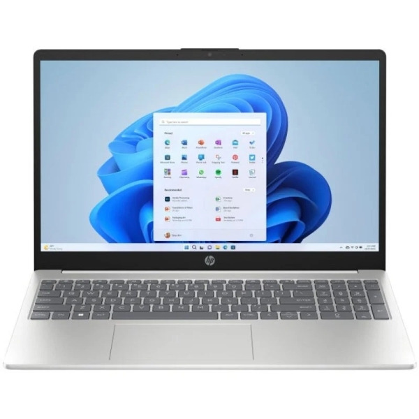 HP 15-FD0035NS Portatil 15.6" Intel Core i3-N305 - 8GB - 256GB SSD - Windows 11