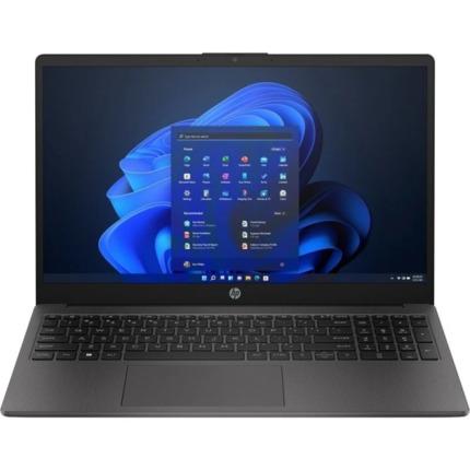 HP 255 G10 Portatil 15.6" Intel Core i7-1355U - 32GB - 1TB SSD - USB 3.2, USB-C, HDMI - Windows 11 Home - Teclado QWERTY (ES)