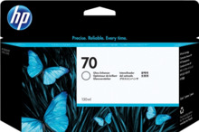 HP 70 Optimizador de Brillo Cartucho de Tinta Original - C9459A