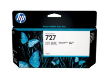 HP 727 Negro Photo Cartucho de Tinta Original - B3P23A