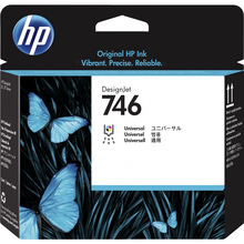 HP 746 Cabezal de Impresion Original - P2V25A