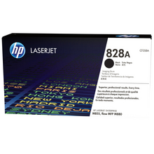 HP 828A Negro Tambor de Imagen Original - CF358A (Drum)