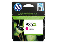 HP 935XL Magenta Cartucho de Tinta Original - C2P25AE