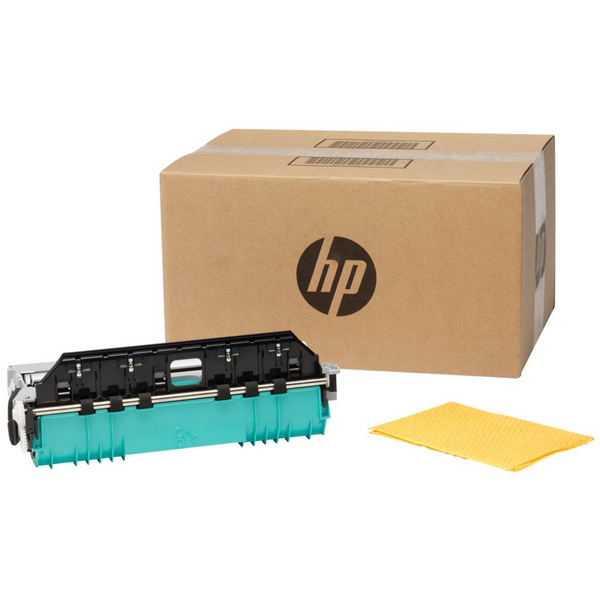 HP B5L09A Bote Residual Original