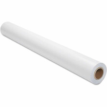 HP C6029C Papel Recubierto de Gran Gramaje 130gr - 610 mm x 30.5 m (24" x 100')