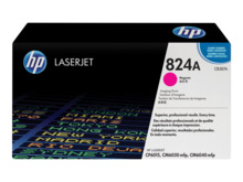 HP CB387A Magenta Tambor de Imagen Original - 824A (Drum)