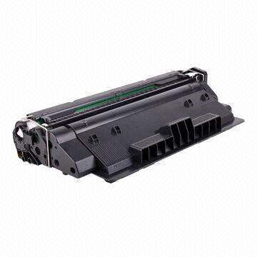 Compatible HP CF214X Negro Cartucho de Toner - Reemplaza 14X