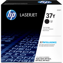 HP CF237Y Negro Cartucho de Toner Original - 37Y