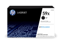 HP CF259X Negro Cartucho de Toner Original - 59X