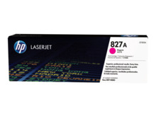 HP CF303A Magenta Cartucho de Toner Original - 827A