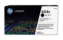 HP CF330X Negro Cartucho de Toner Original - 654X