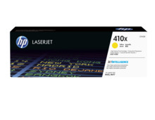 HP CF412X Amarillo Cartucho de Toner Original - 410X