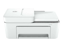 HP DeskJet 4220e Impresora Multifuncion Color WiFi Bluetooth 4.2 8,5ppm + 3 Meses de Impresion Instant Ink con HP+