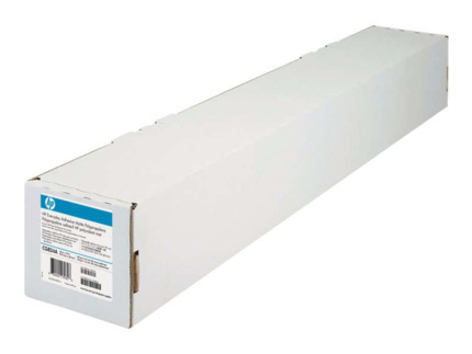 HP Everyday Pack de 2 Bobinas de Papel para Plotter - Adhesivo Polipropileno Mate - 90gr 36" 610mm x 22,9m
