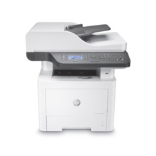 HP Laser MFP 432fdn Impresora Laser Monocromo Duplex 40ppm