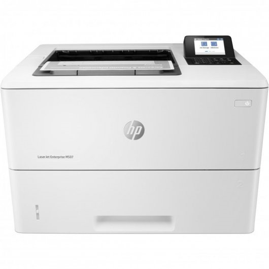 HP LaserJet Enterprise M507dn Impresora Laser Monocromo Duplex 43ppm