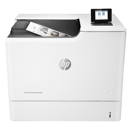 HP LaserJet Enterprise M652n Impresora Laser Color 47ppm