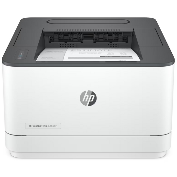 HP LaserJet Pro 3002dw Impresora Laser Monocromo WiFi Duplex 33ppm