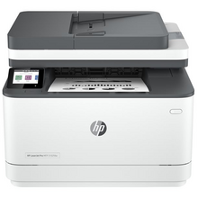 HP LaserJet Pro 3102fdw Impresora Multifuncion Laser Monocromo Fax WiFi Duplex 35ppm