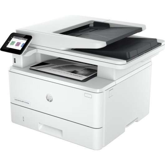 HP LaserJet Pro 4102fdn Impresora Multifuncion Laser Monocromo Duplex 40ppm