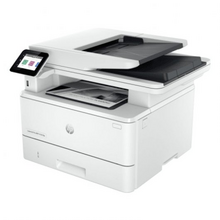 HP LaserJet Pro 4102fdw Impresora Multifuncion Laser Monocromo WiFi Duplex 40ppm