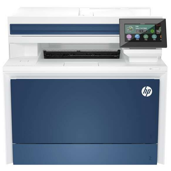 HP LaserJet Pro 4302dw Impresora Multifuncion Laser Color WiFi Duplex 33ppm
