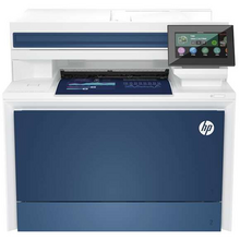 HP LaserJet Pro 4302fdn Impresora Multifuncion Laser Color Fax Duplex 33ppm