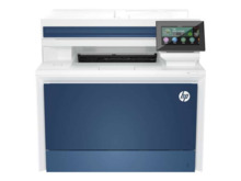 HP LaserJet Pro 4302fdw Impresora Multifuncion Laser Color WiFi Fax Duplex 33ppm