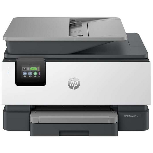 HP LaserJet Pro 9120b Impresora Multifuncion Laser Color WiFi Fax Duplex 32ppm