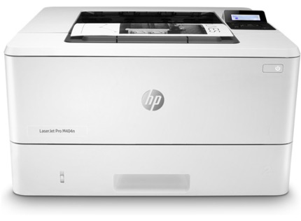 HP LaserJet Pro M404n Impresora Laser Monocromo 38ppm