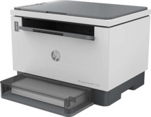 HP LaserJet Tank MFP 2604dw Impresora Multifuncion Laser Monocromo Duplex WiFi 22ppm