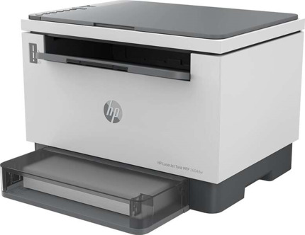 HP LaserJet Tank MFP 2604dw Impresora Multifuncion Laser Monocromo Duplex WiFi 22ppm