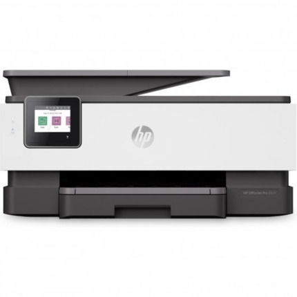 HP OfficeJet Pro 8024 Impresora Multifuncion Color WiFi Duplex