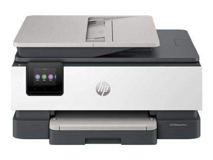 HP OfficeJet Pro 8122e Impresora Multifuncion Color WiFi Duplex 20ppm