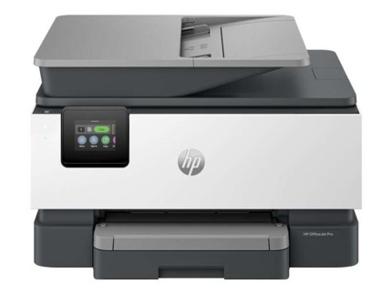 HP Officejet Pro 9120b Impresora Multifuncion Color WiFi Fax Duplex 20ppm