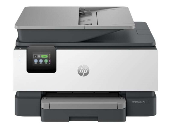 HP Officejet Pro 9120b Impresora Multifuncion Color WiFi Fax Duplex 20ppm