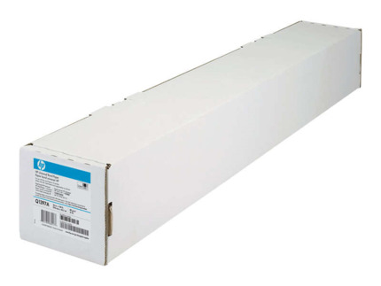 HP Papel Bond Universal Bobina para Plotter- 80gr 914mm x 45,7m