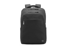 HP Renew Business Mochila para Portatil 17.3" - Resistente al Agua - Compartimento Acolchado - Bolsillo RFID Antiescaner - Crema