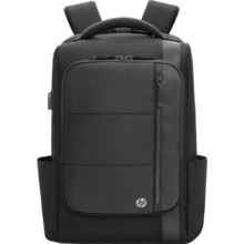 HP Renew Executive Mochila para Portatil 16" Expandible - Resistente al Agua - Compartimento Acolchado - USBâC Externo y Paso