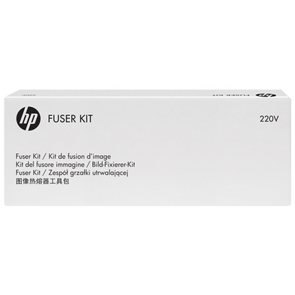 HP RM2-2555-000CN Fusor Original 220V