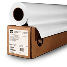 HP Rollo de Papel Fotografico Satinado Universal para Plotter - Medidas 30,5m x 610mm