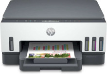 HP Smart Tank 7005 Impresora Multifuncion Color Duplex WiFi 15ppm