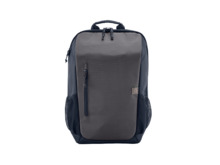 HP Travel Mochila Expandible para Portatil 15.6" 18â21L - Resistente al Agua - Compartimento Acolchado - Multiples Bolsillos y