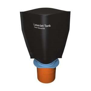 Compatible HP W1530A Negro Kit de Recarga de Toner - Reemplaza 530A