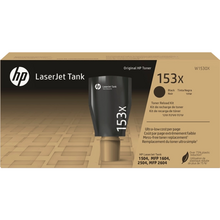 HP W1530X Negro Kit de Recarga de Toner Original - 530X