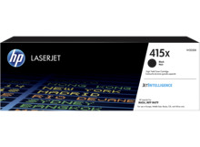 HP W2030X Negro Cartucho de Toner Original - 415X